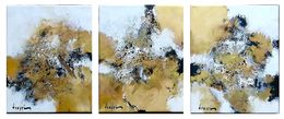 Painting, Sans titre 47, Frappis