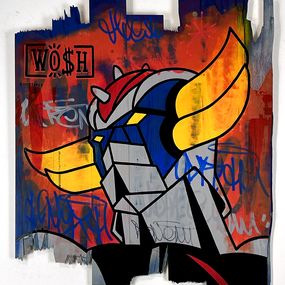 Peinture, D29295292C, Wo$h