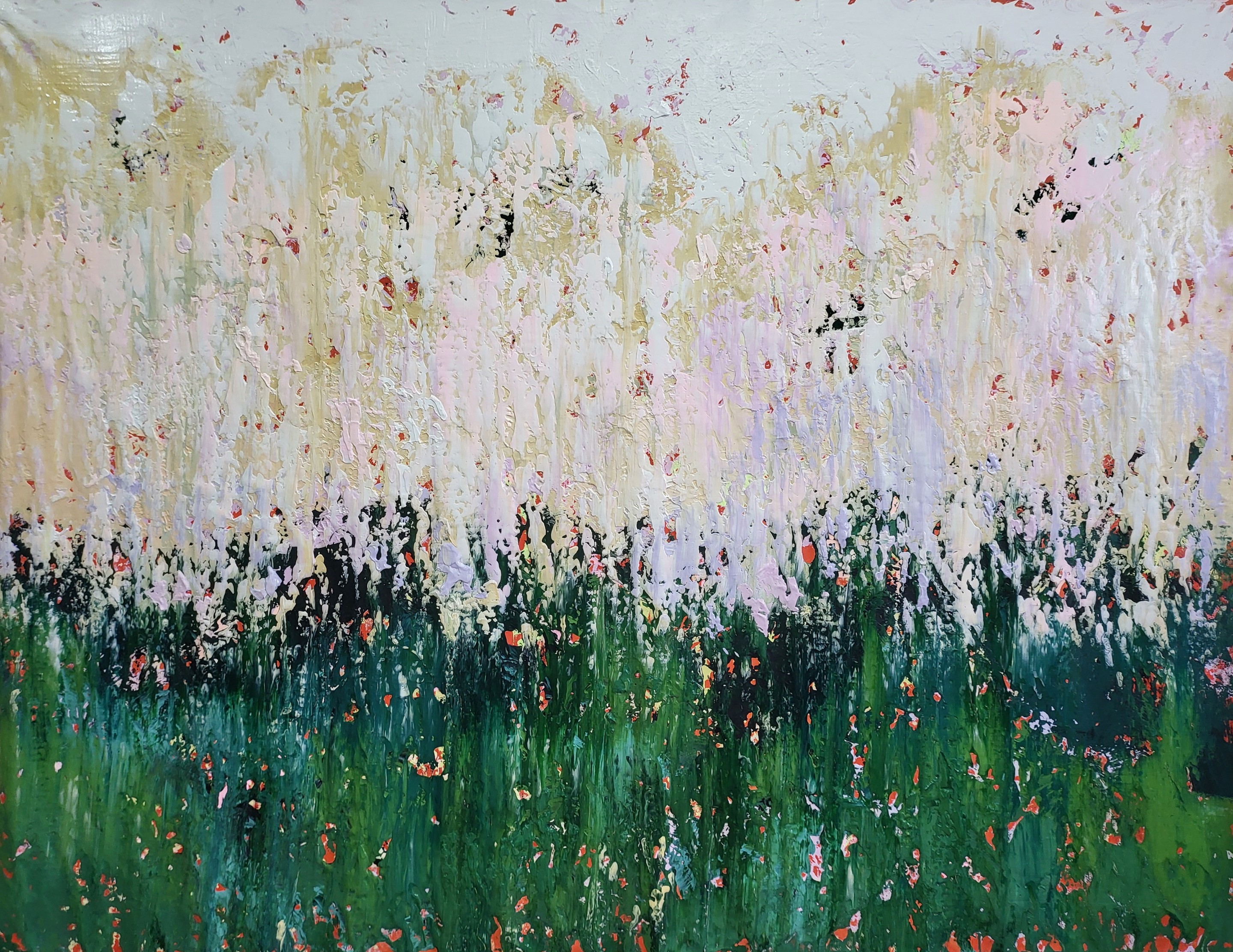 Alex Senchenko, Abstract R 2502 Alex Senchenko, Abstract R 2502