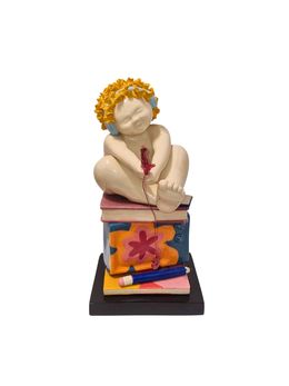 Sculpture, De que me alimento ?, Rodo Padilla