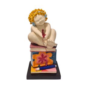 Sculpture, De que me alimento ?, Rodo Padilla