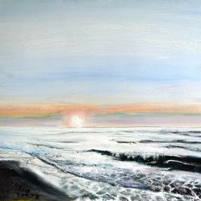 Pittura, Mare Mari, Lucio Forte