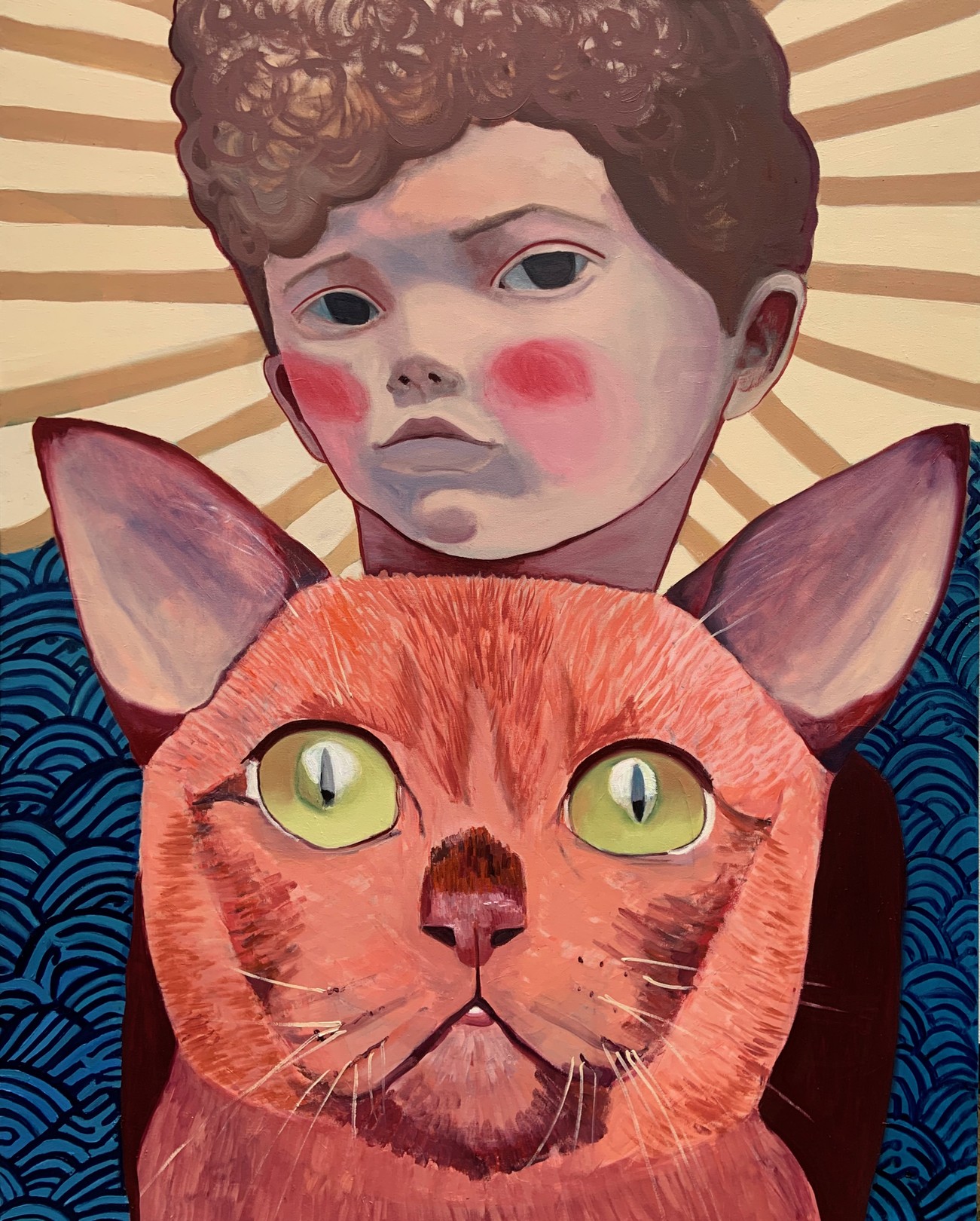 Zena Blackwell, Epilogue Zena Blackwell, Epilogue
