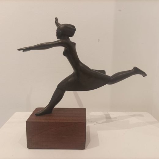 Maureen Langley