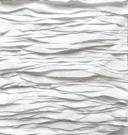 Sculpture, Sérénité 1, Clara Kint
