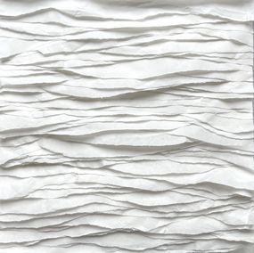 Sculpture, Sérénité 1, Clara Kint