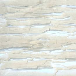 Sculpture, Sérénité 2, Clara Kint