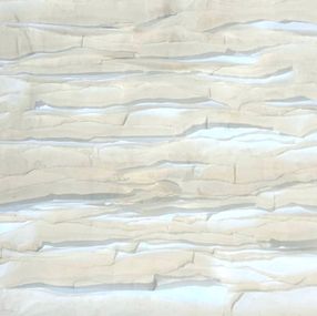 Sculpture, Sérénité 2, Clara Kint