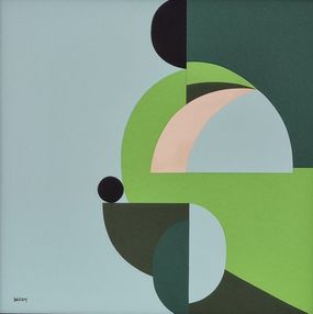 Peinture, Animalité, Stéphanie Bardy