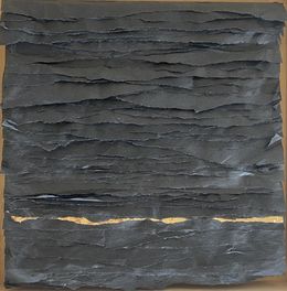 Sculpture, Lueur 1, Clara Kint