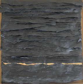 Sculpture, Lueur 1, Clara Kint