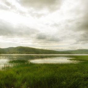 Photography, Nordic Landscape I, Viet Ha Tran