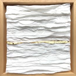 Sculpture, Lueur 2, Clara Kint