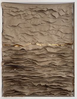 Sculpture, Lueur 3, Clara Kint