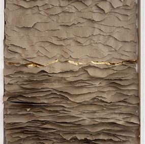 Sculpture, Lueur 3, Clara Kint