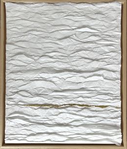 Sculpture, Lueur 4, Clara Kint