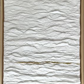 Sculpture, Lueur 4, Clara Kint