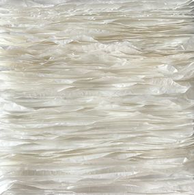 Sculpture, Sérénité 4, Clara Kint