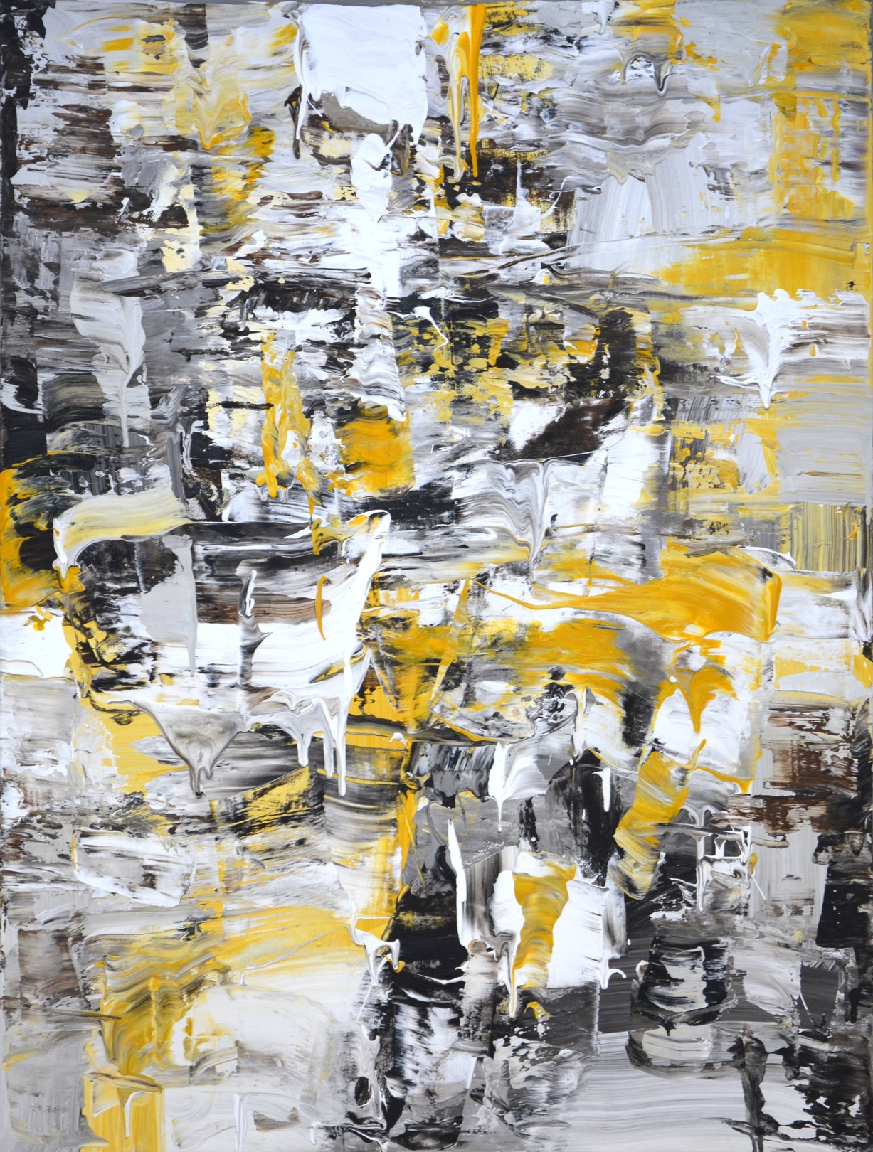 Iryna Kastsova, Abstraction 148 Iryna Kastsova, Abstraction 148