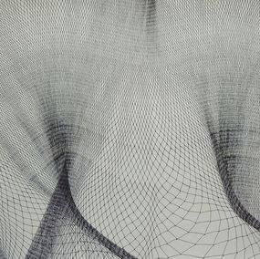 Dessin, Untitled n°2, Jiratchaya Pripwai