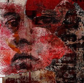 Gemälde, L’art de la continuité, Aurélie Salvaing