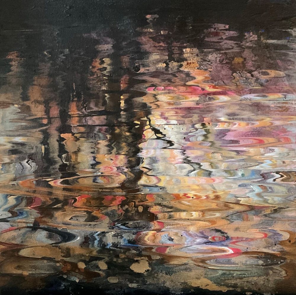Lorna Holdcroft - Kirin, Remaining Light Lorna Holdcroft - Kirin, Remaining Light