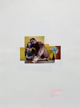 Photography, Guerreros Giovanni. From The series Buscando Mamá., Celso Castro
