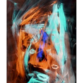 Drucke, Transference, Richard Solstjärna