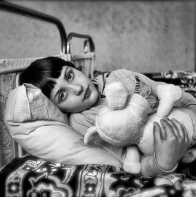 Photographie, Celebrating Life - #6, Giacomo Pirozzi