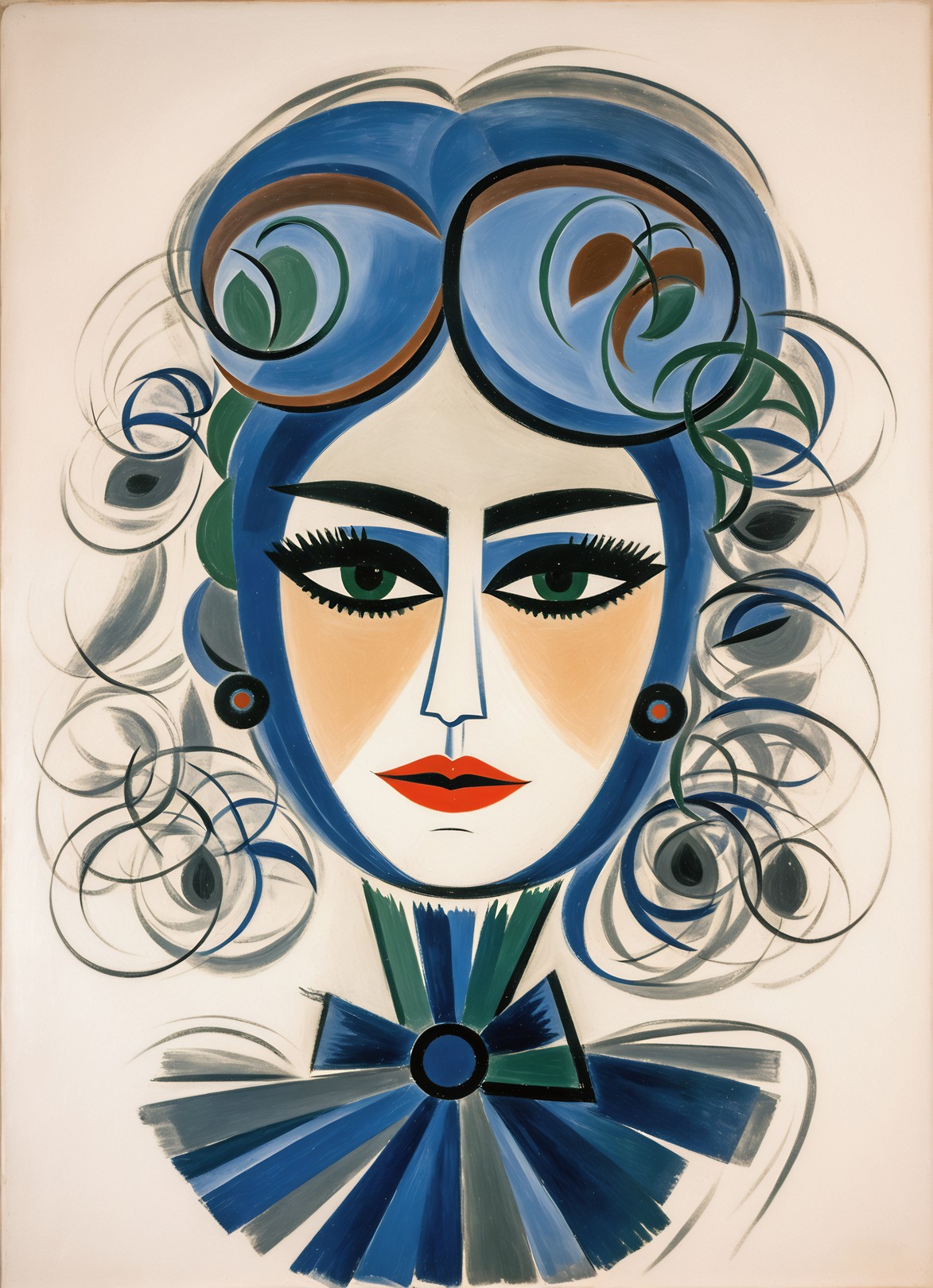 Sephora Venites, Virginia Woolf Sephora Venites, Virginia Woolf