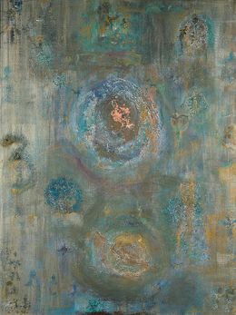 Peinture, The Dawn of a New Beginning, Alexandra Alimova