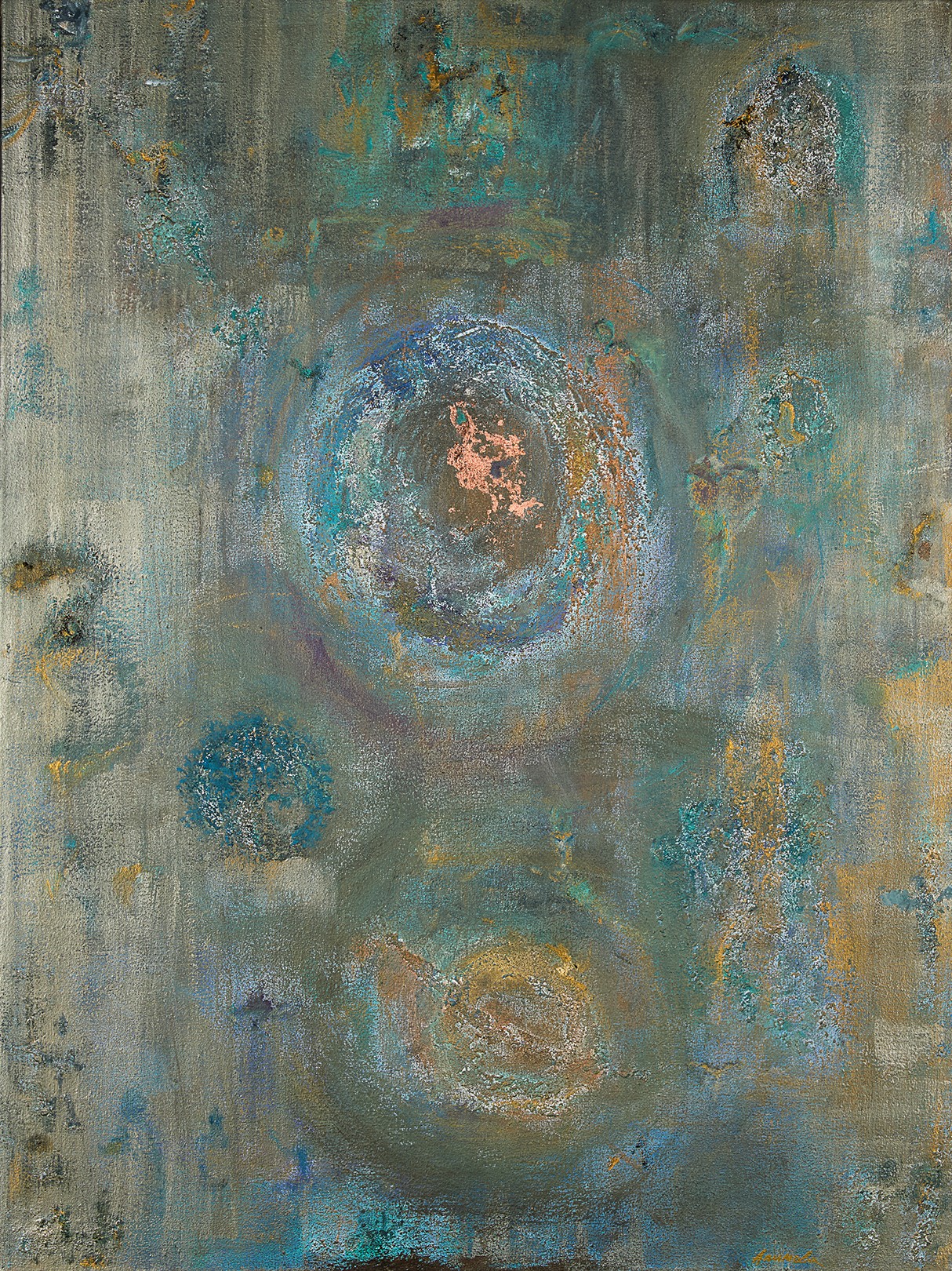 Alexandra Alimova, The Dawn of a New Beginning Alexandra Alimova, The Dawn of a New Beginning