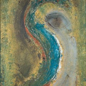 Peinture, Yin & Yang: The Balance Within, Alexandra Alimova