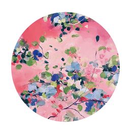 Peinture, Tondo 2, Johanna Lisa