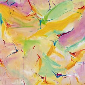 Gemälde, Amometro !, Patricia Carparelli