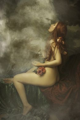Fotografien, Jupiter & Io, Mathilde Oscar