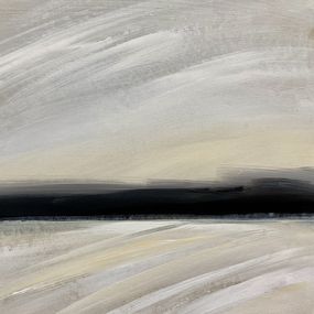 Gemälde, Winter Dreams/4, Helen Mount