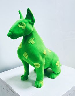Sculpture, Apporte, Julia Biktimirova