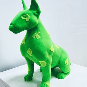 Skulpturen, Apporte, Julia Biktimirova