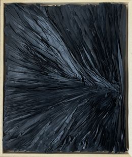 Design, Doux chaos 3, Clara Kint