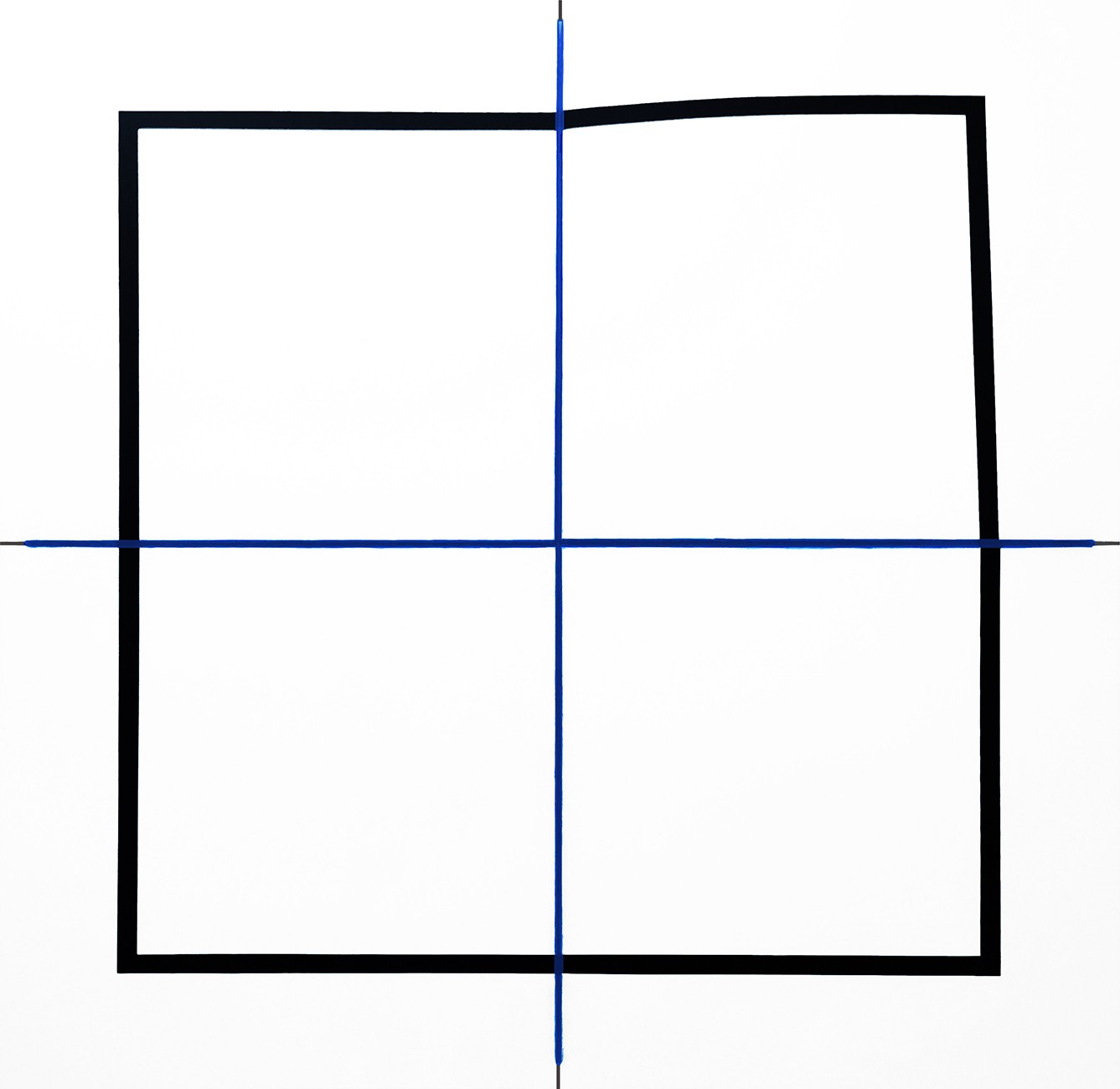 Pierre Muckensturm, XXII 97 325 (Quadtych) Pierre Muckensturm, XXII 97 325 (Quadtych)