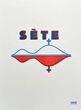 Édition, Sète, Charlotte régnier