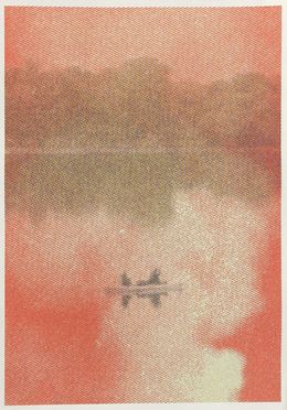 Print, Loire, Marie Vandooren