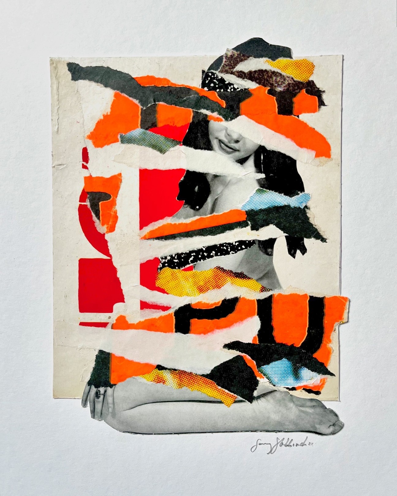 Sammy Slabbinck, Twined Sammy Slabbinck, Twined