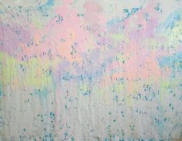 Painting, Abstract R 2503, Alex Senchenko