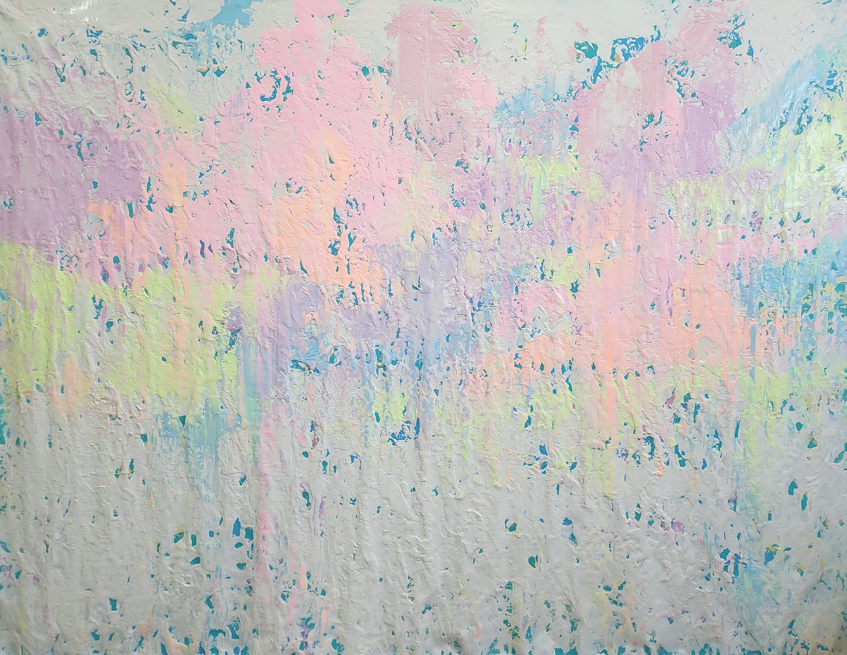 Alex Senchenko, Abstract R 2503 Alex Senchenko, Abstract R 2503