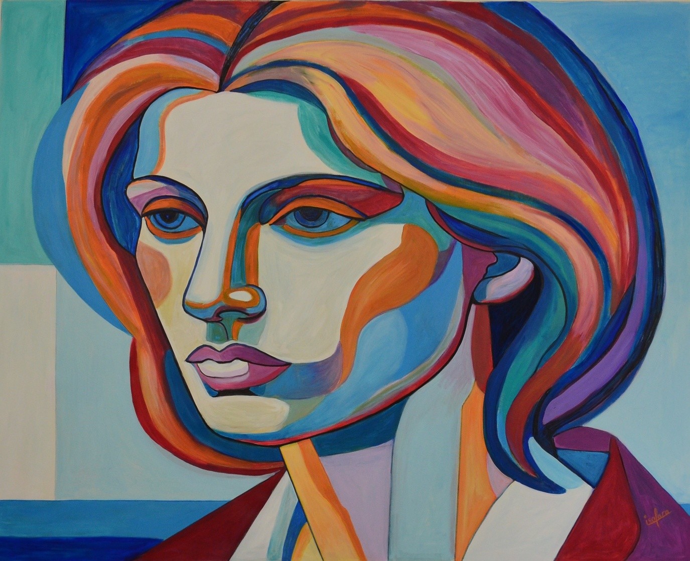Isafara, WomeNémoi 5 Isafara, WomeNémoi 5
