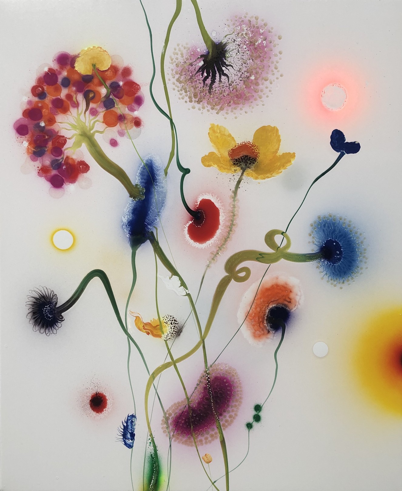 Thierry Feuz, Psychotropical Nemeis Thierry Feuz, Psychotropical Nemeis