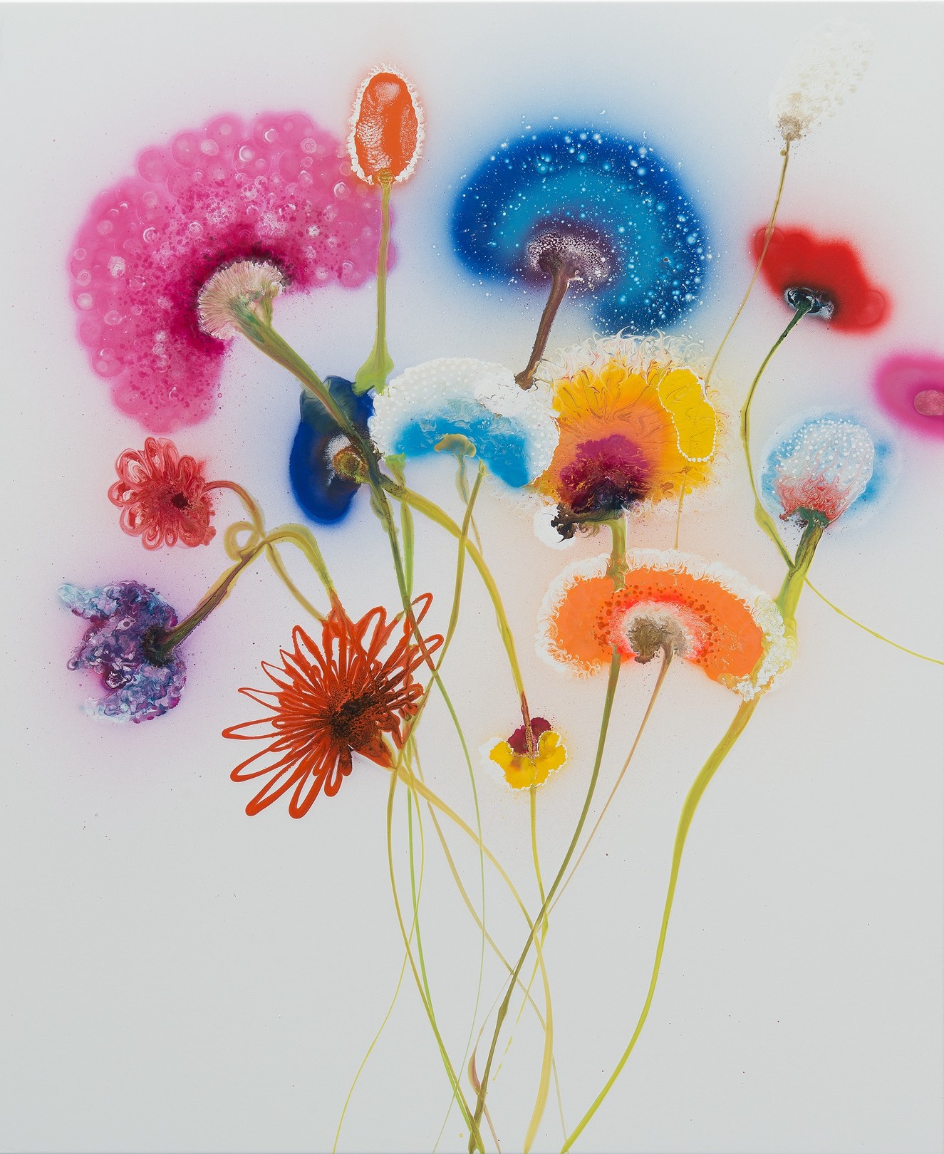 Thierry Feuz, Perfect day Serena Thierry Feuz, Perfect day Serena