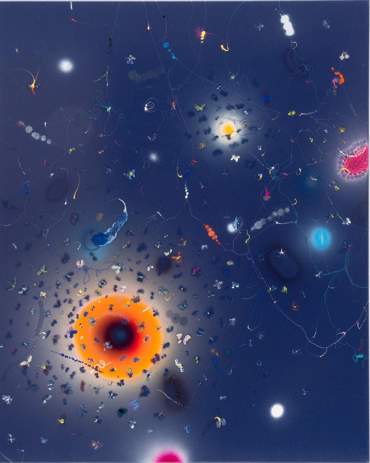 Thierry Feuz, Mistral VI Thierry Feuz, Mistral VI
